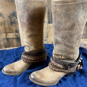 Freebird by Steven Knox Boots